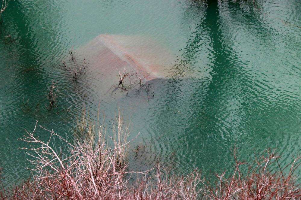 Konya’da kuraklığı unutturan manzara! Yıllar sonra nefes aldılar 2